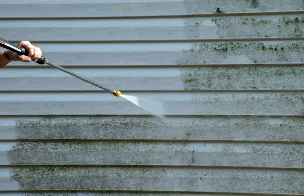 Trusted Runaway Bay, TX Pressure Washing Services Experts